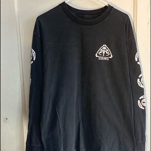 Alien workshop long sleeve shirt